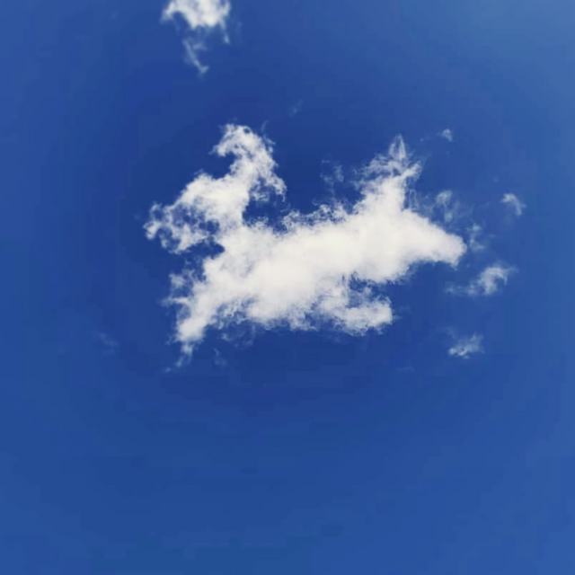 チョコちゃんの雲.jpgのサムネール画像